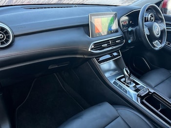 Used MG MG HS 2022 for sale - 77219961: Photo