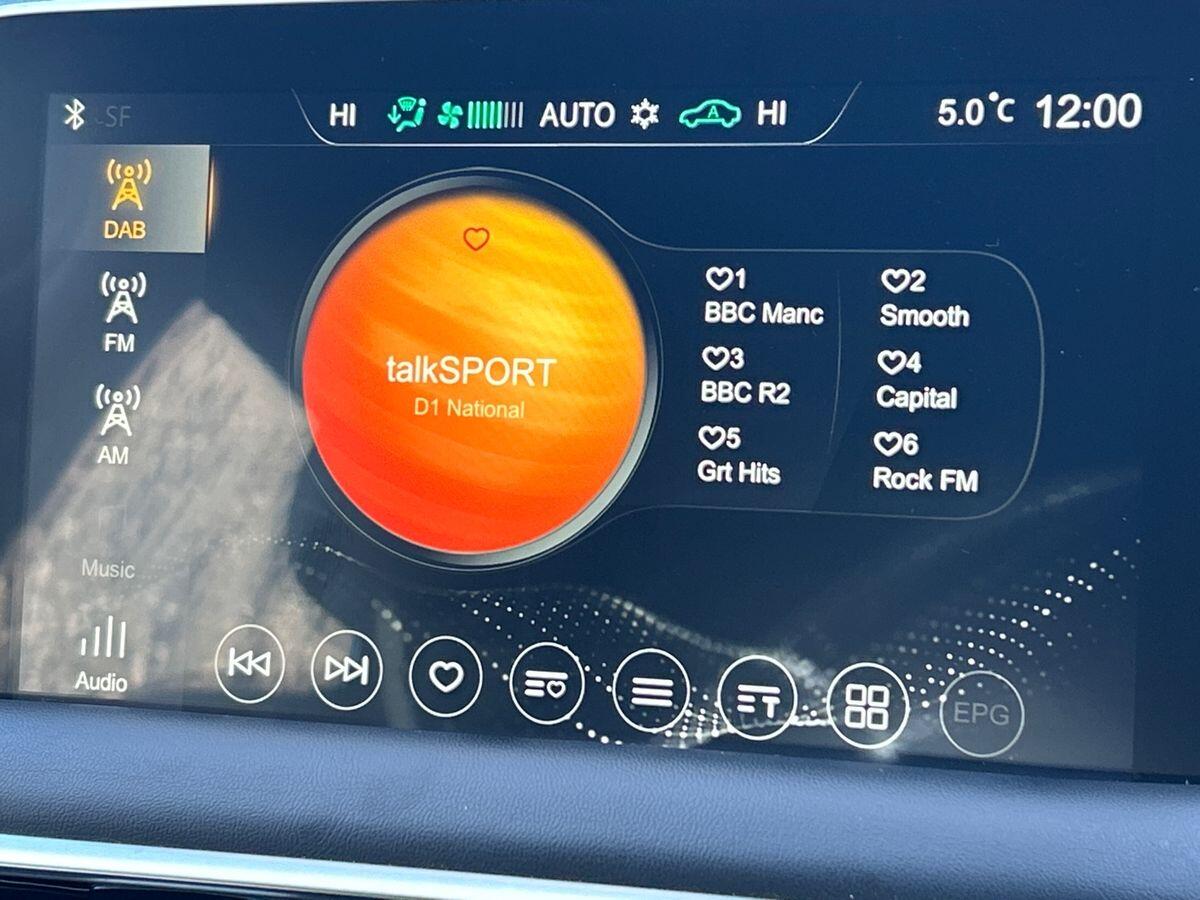 Used MG MG HS 2022 for sale - 77219961: Photo 31