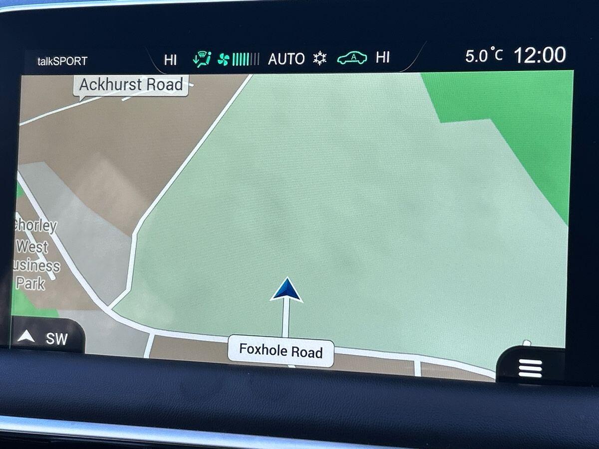 Used MG MG HS 2022 for sale - 77219961: Photo 32