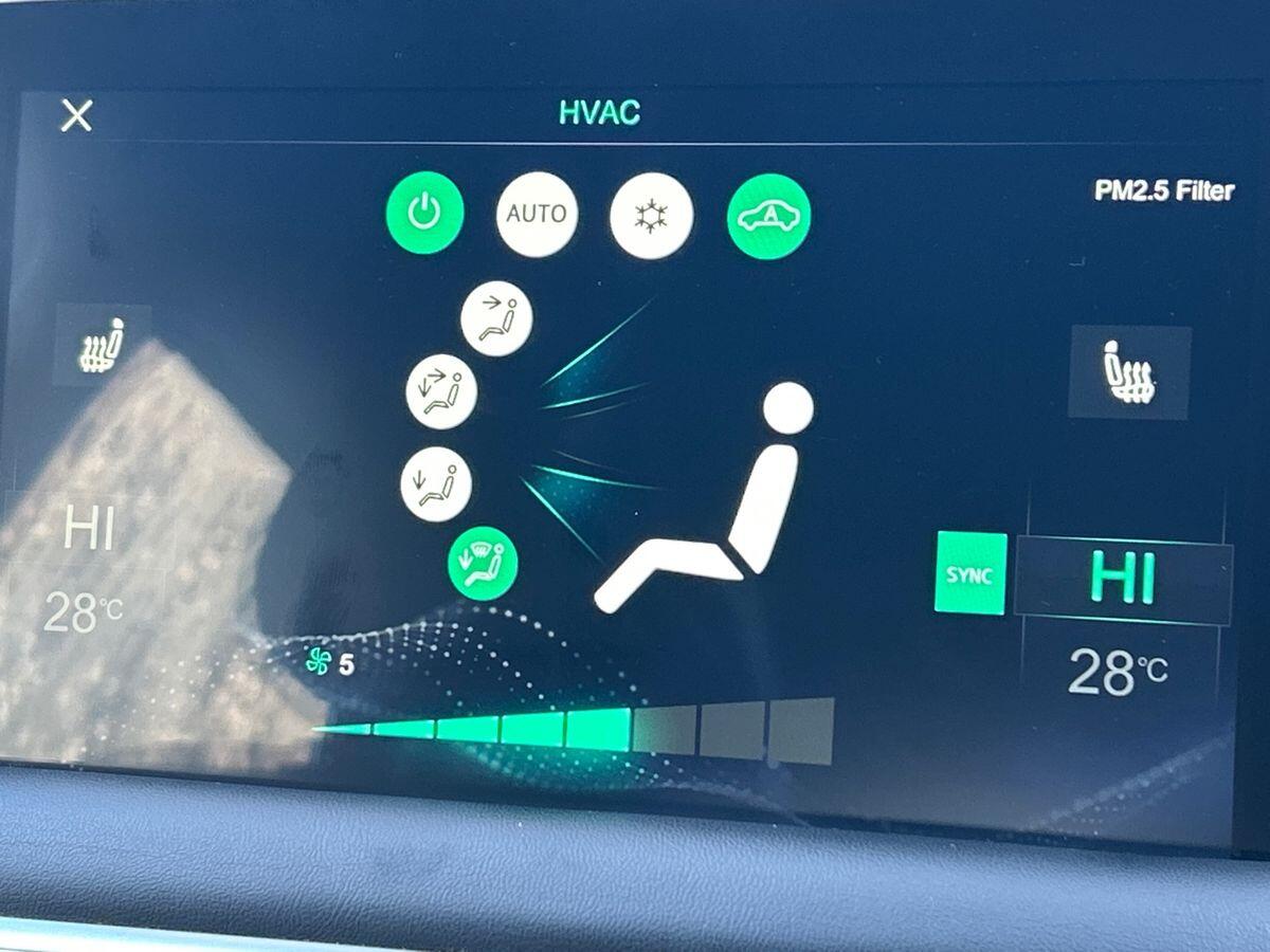 Used MG MG HS 2022 for sale - 77219961: Photo 33