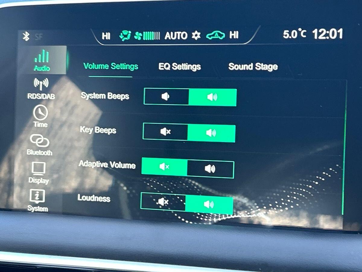 Used MG MG HS 2022 for sale - 77219961: Photo 34