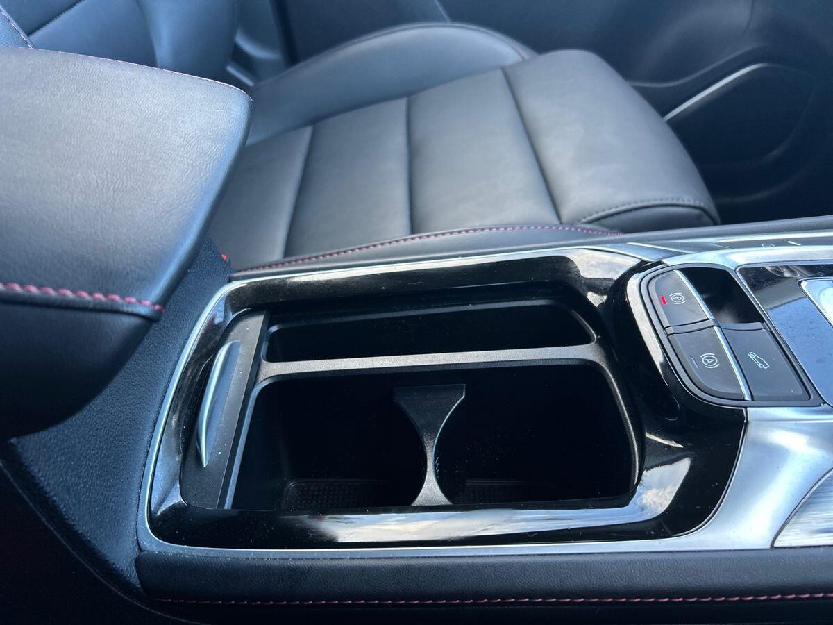 Used MG MG HS 2022 for sale - 77219961: Photo 38