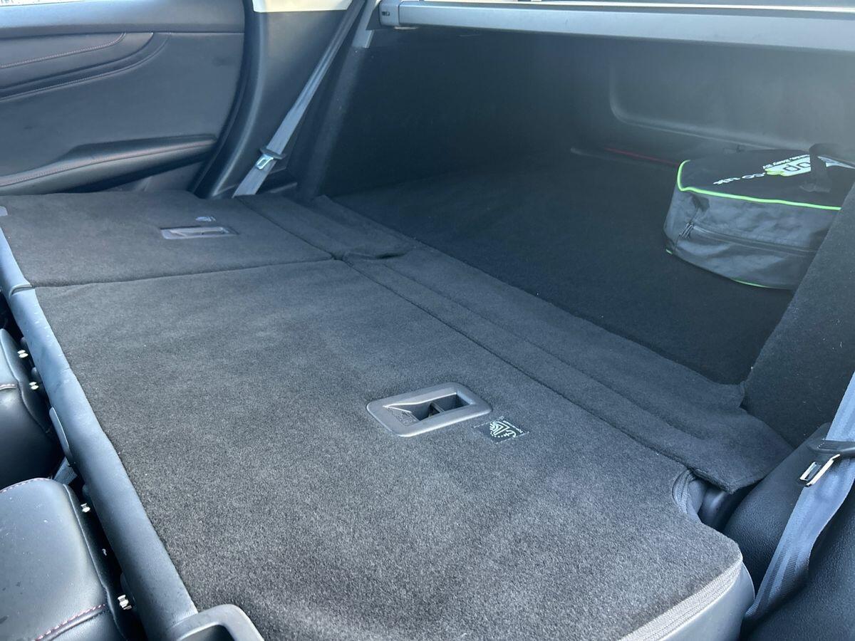 Used MG MG HS 2022 for sale - 77219961: Photo 46