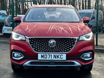 Used MG MG HS 2022 for sale - 77219961: Photo