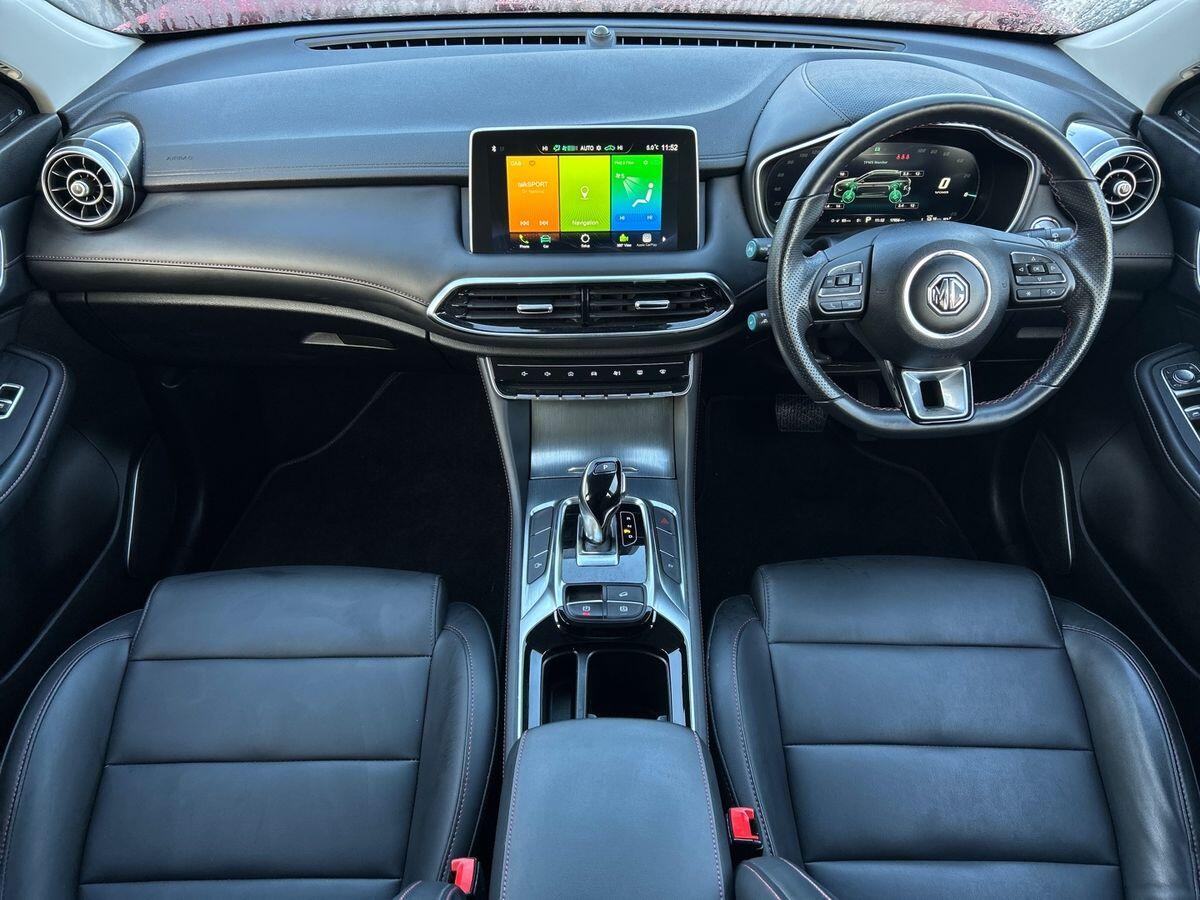 Used MG MG HS 2022 for sale - 77219961: Photo 7