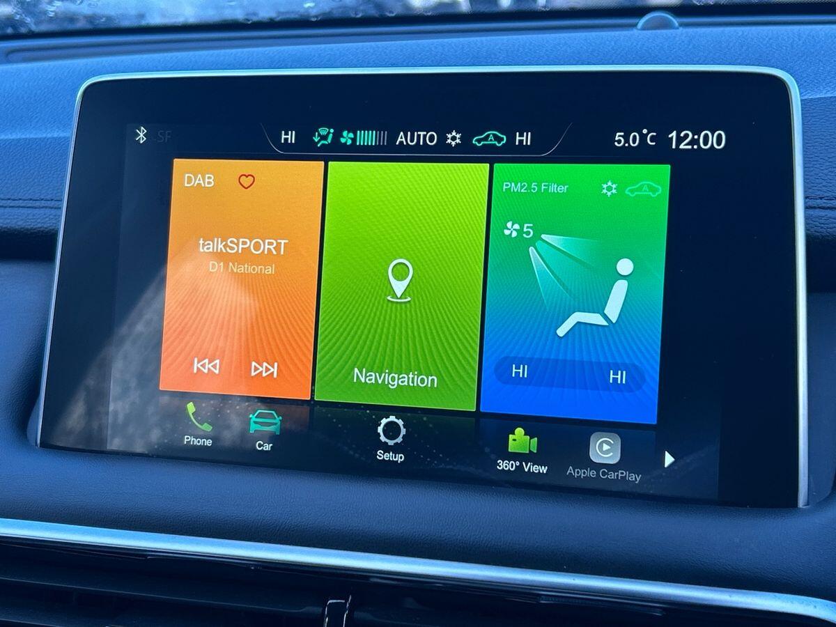 Used MG MG HS 2022 for sale - 77219961: Photo 9