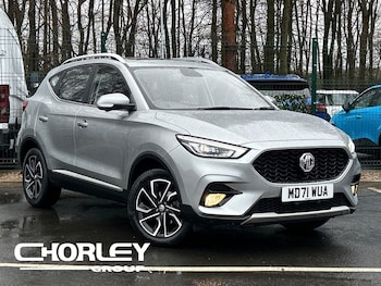 Used MG MG ZS 2022 for sale - 78851994: Photo