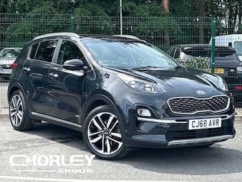 Used Kia Sportage 2019 for sale - 78956401: Photo