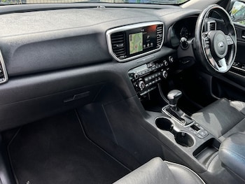 Used Kia Sportage 2019 for sale - 78956401: Photo
