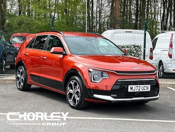 Used Kia Niro 2022 for sale - 75969657: Photo