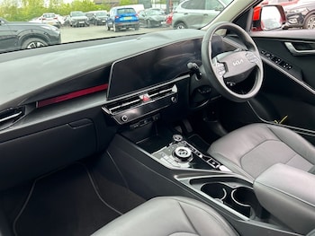 Used Kia Niro 2022 for sale - 75969657: Photo