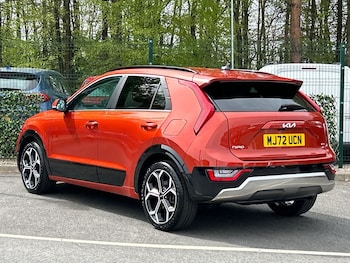 Used Kia Niro 2022 for sale - 75969657: Photo