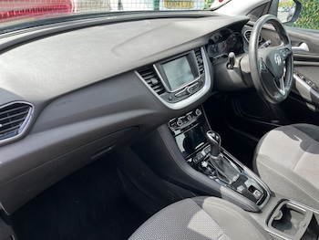Used Vauxhall Grandland X 2020 for sale - 78579383: Photo