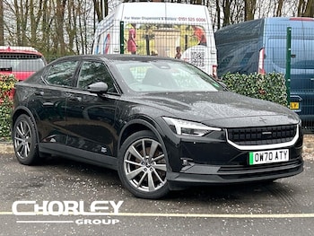 Used Polestar Polestar 2 2021 for sale - 78242515: Photo