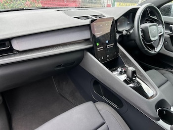 Used Polestar Polestar 2 2021 for sale - 78242515: Photo