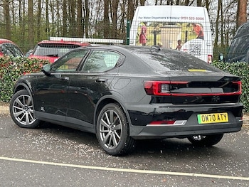 Used Polestar Polestar 2 2021 for sale - 78242515: Photo