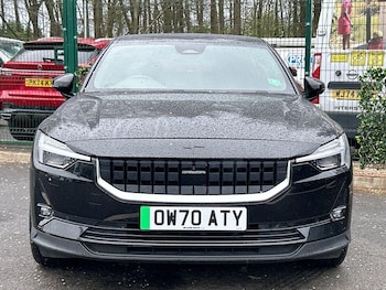 Used Polestar Polestar 2 2021 for sale - 78242515: Photo