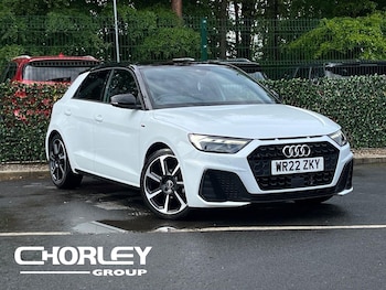 Used Audi A1 2022 for sale - 78629109: Photo
