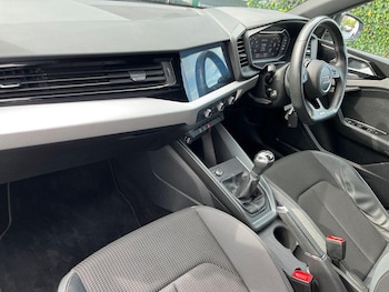 Used Audi A1 2022 for sale - 78629109: Photo