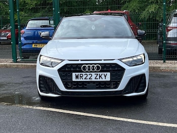 Used Audi A1 2022 for sale - 78629109: Photo