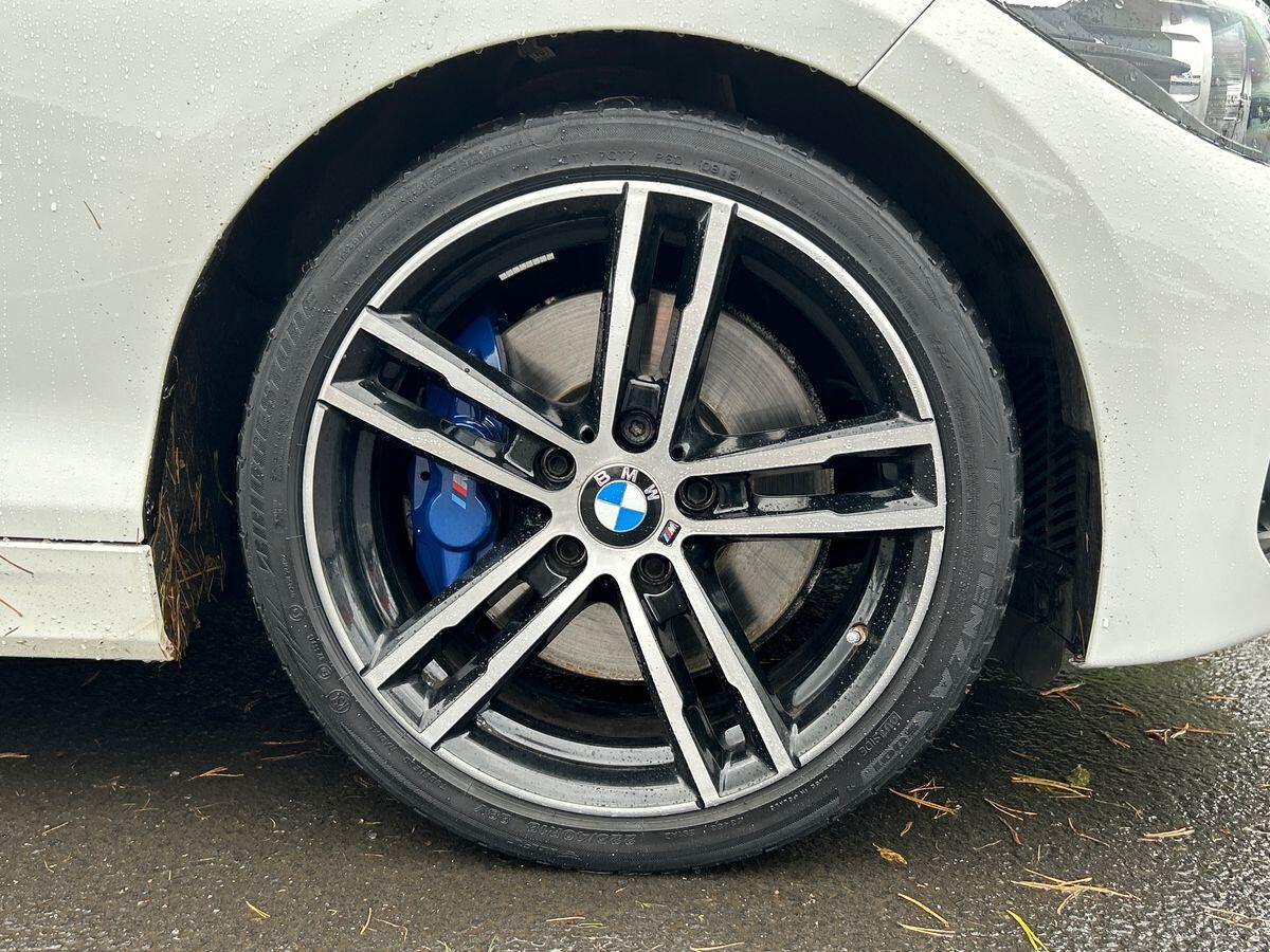 Used BMW 1 Series 2019 for sale - 76299992: Photo 10