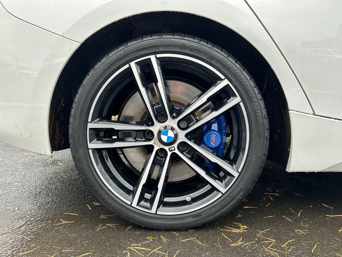 Used BMW 1 Series 2019 for sale - 76299992: Photo 11