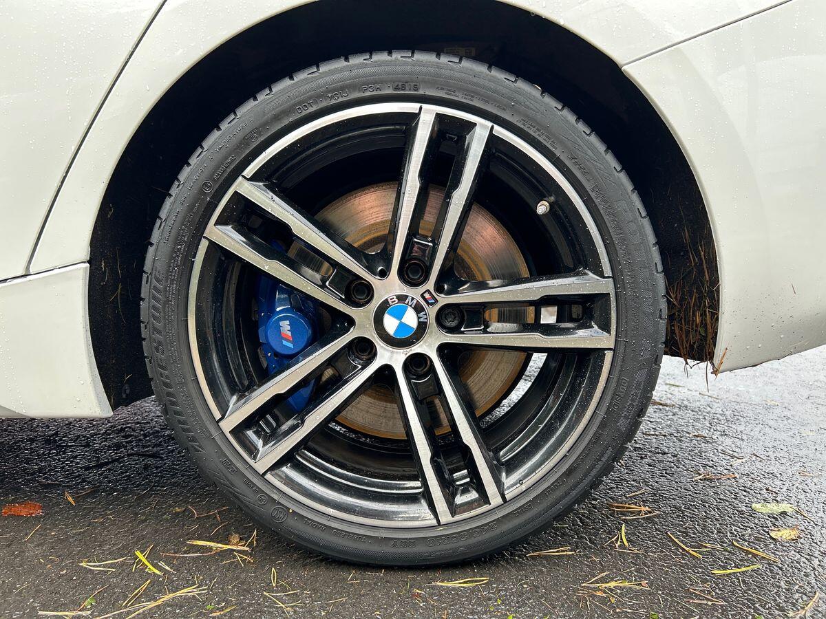 Used BMW 1 Series 2019 for sale - 76299992: Photo 12