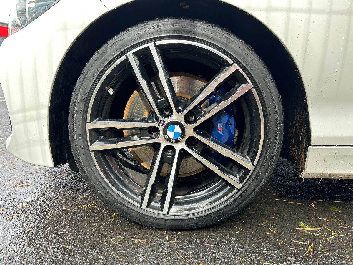 Used BMW 1 Series 2019 for sale - 76299992: Photo 13