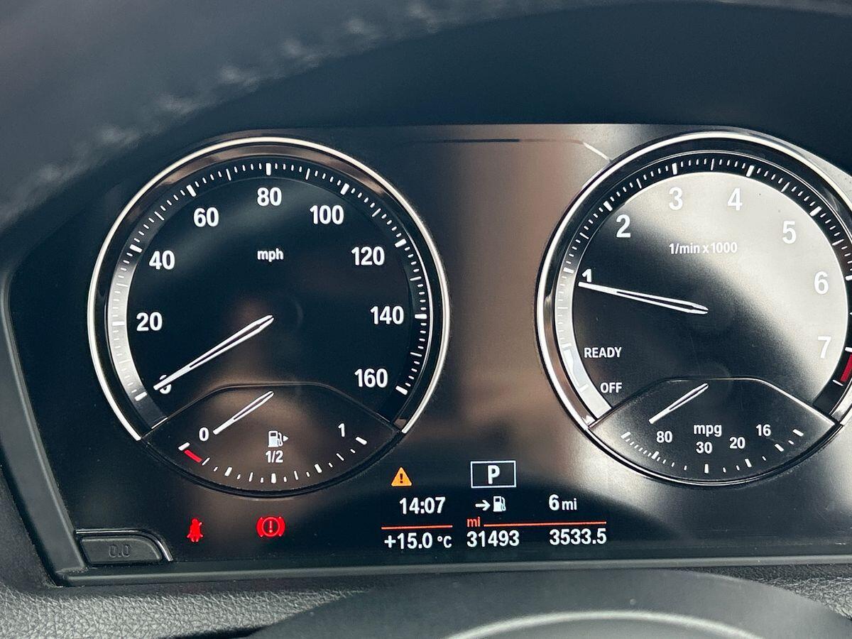 Used BMW 1 Series 2019 for sale - 76299992: Photo 15