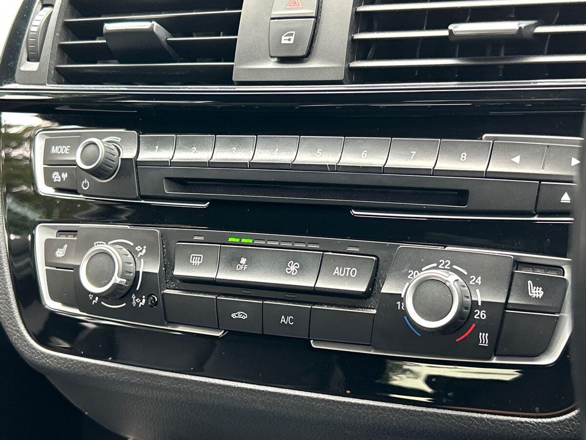 Used BMW 1 Series 2019 for sale - 76299992: Photo 17