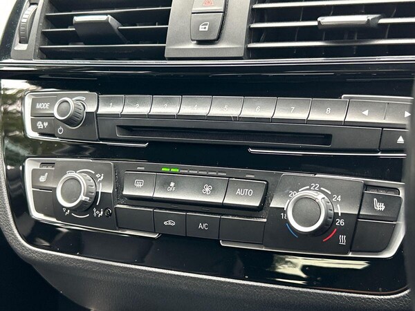 Used BMW 1 Series 2019 for sale - 76299992: Photo 17