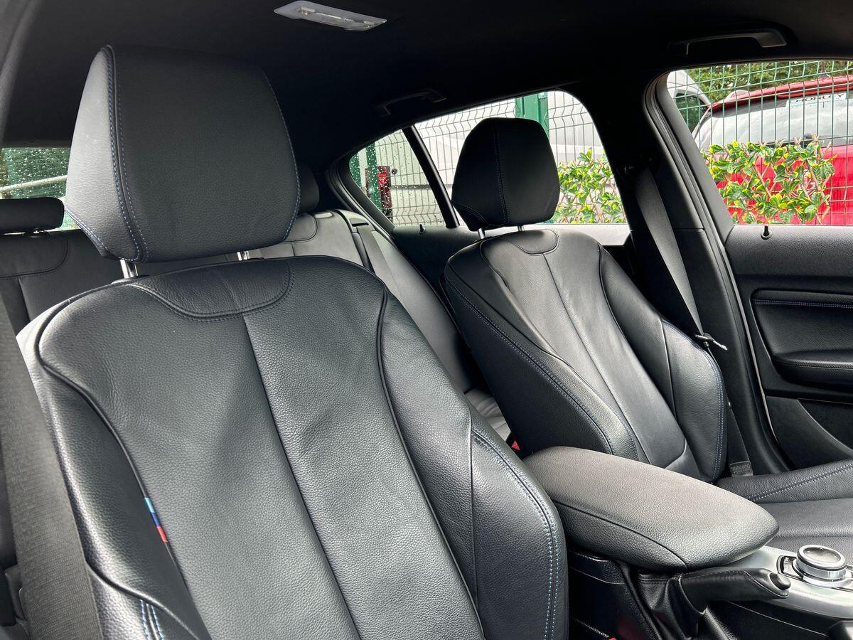 Used BMW 1 Series 2019 for sale - 76299992: Photo 18