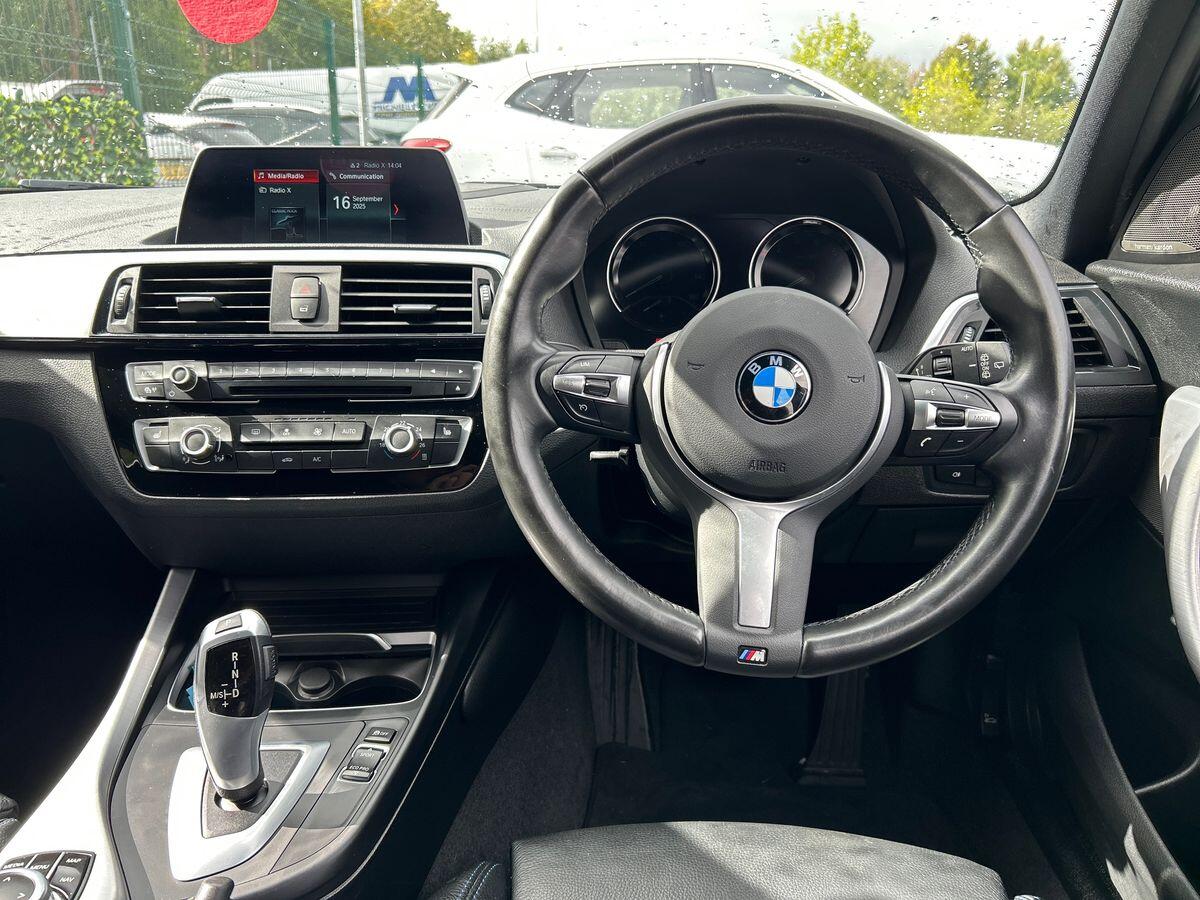 Used BMW 1 Series 2019 for sale - 76299992: Photo 19