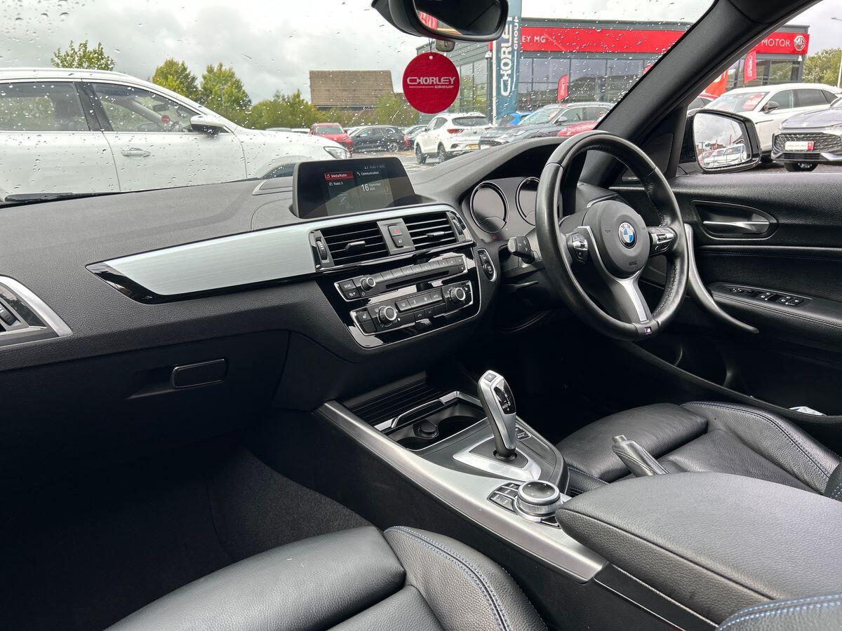Used BMW 1 Series 2019 for sale - 76299992: Photo 2