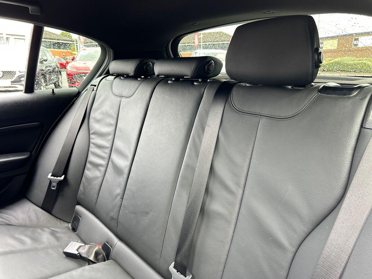 Used BMW 1 Series 2019 for sale - 76299992: Photo 20