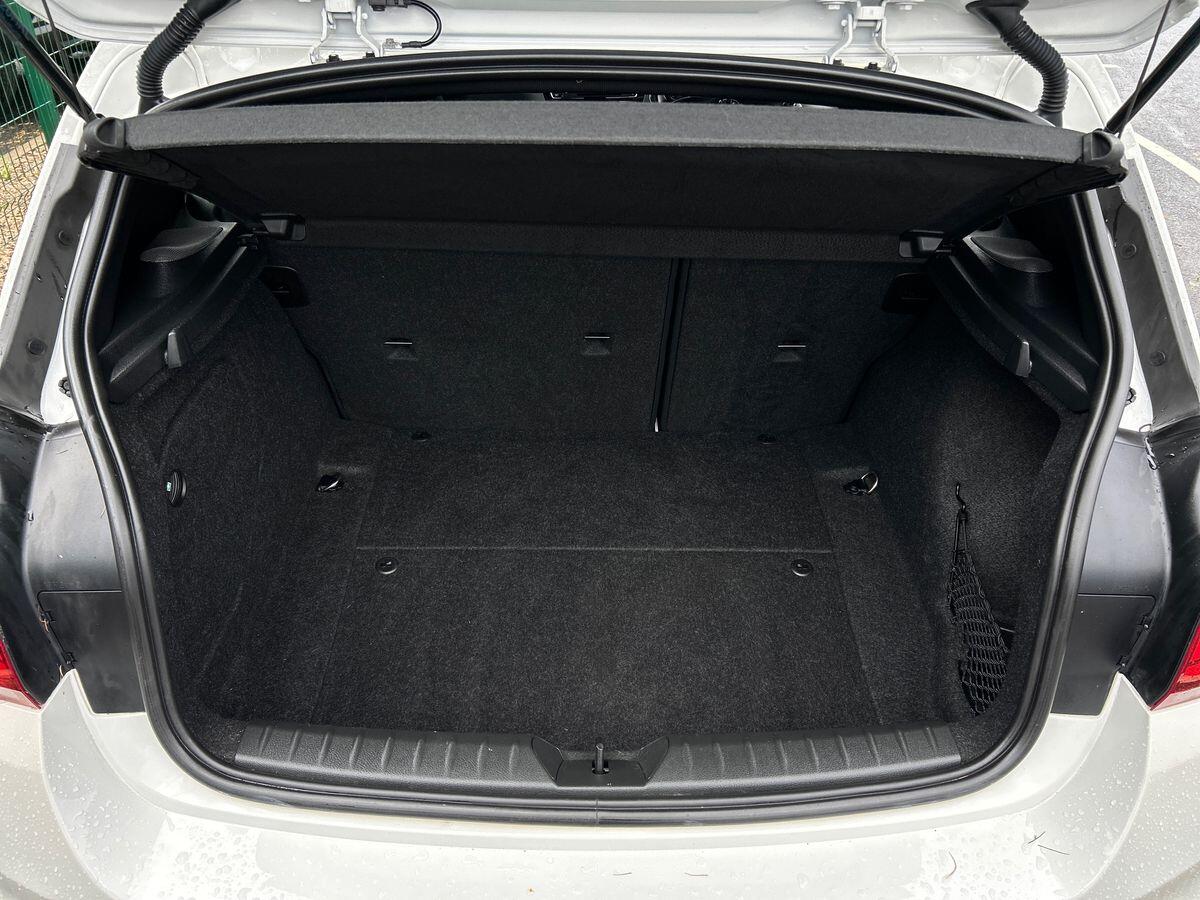 Used BMW 1 Series 2019 for sale - 76299992: Photo 21