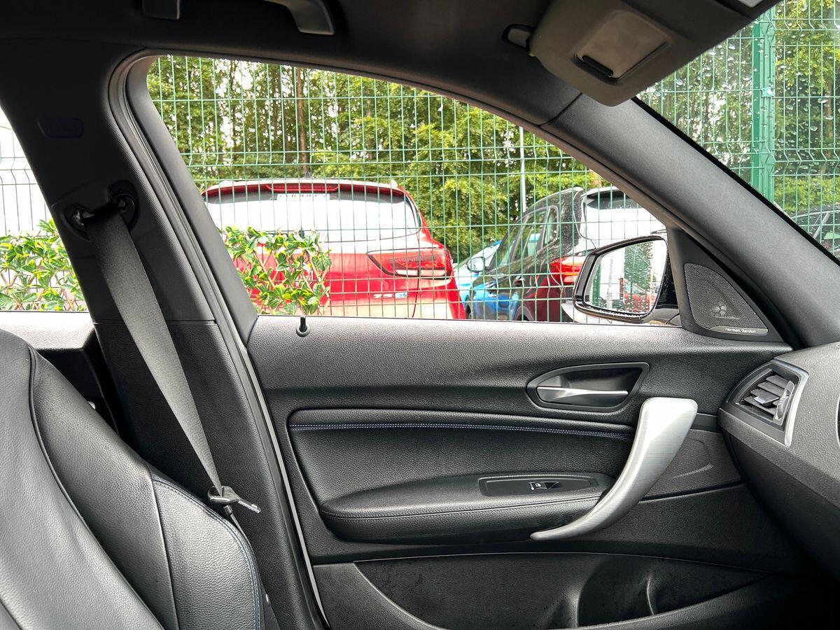 Used BMW 1 Series 2019 for sale - 76299992: Photo 28