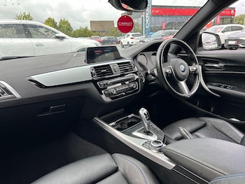 Used BMW 1 Series 2019 for sale - 76299992: Photo