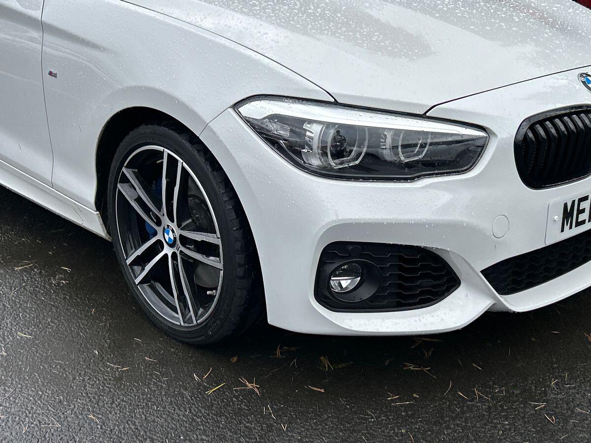 Used BMW 1 Series 2019 for sale - 76299992: Photo 35