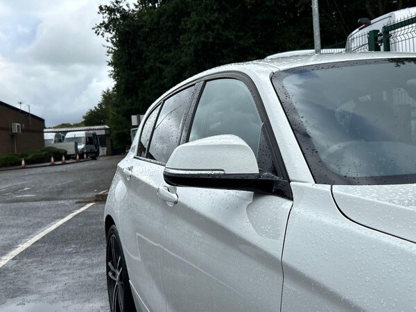 Used BMW 1 Series 2019 for sale - 76299992: Photo 36