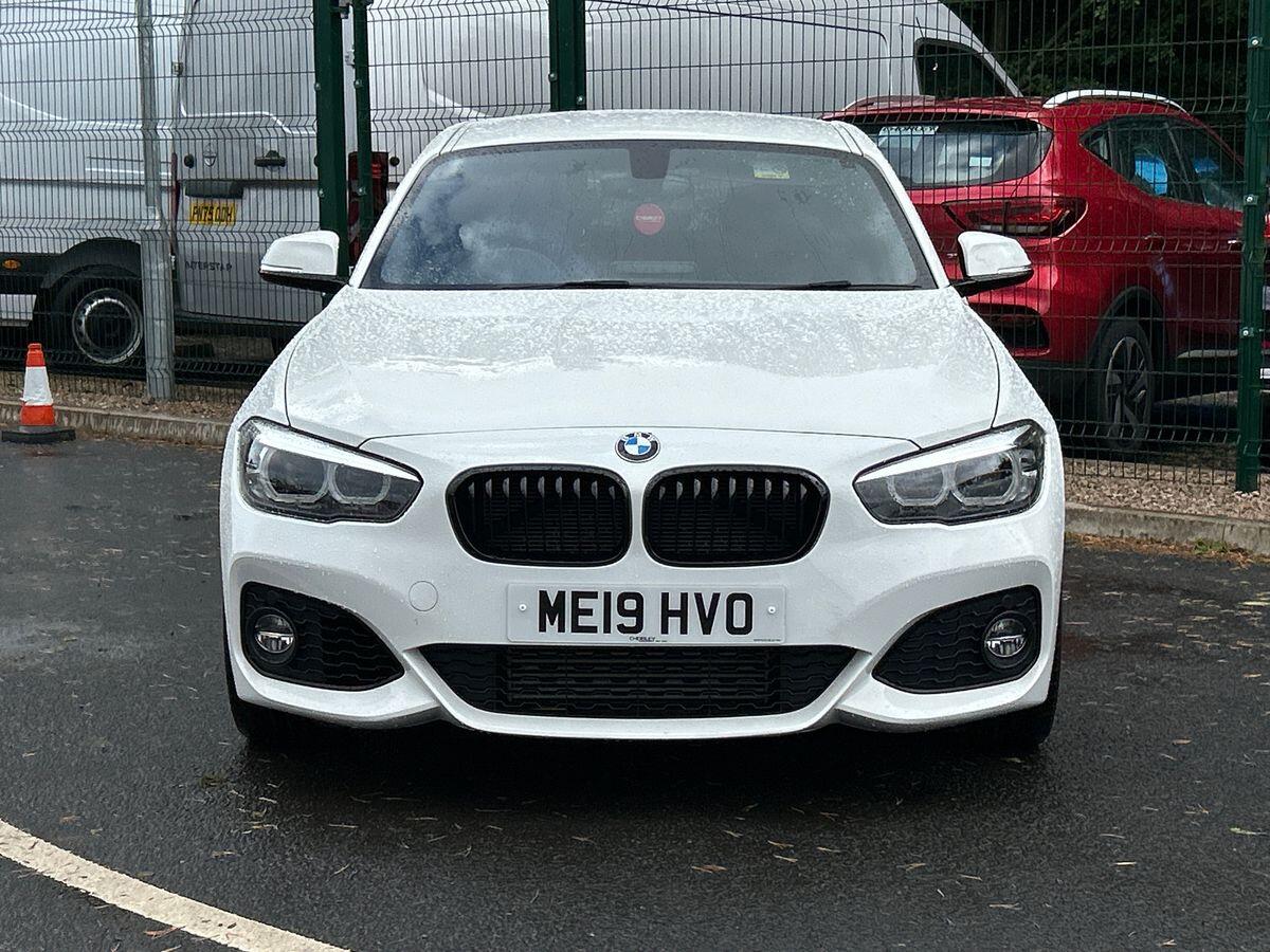 Used BMW 1 Series 2019 for sale - 76299992: Photo 4