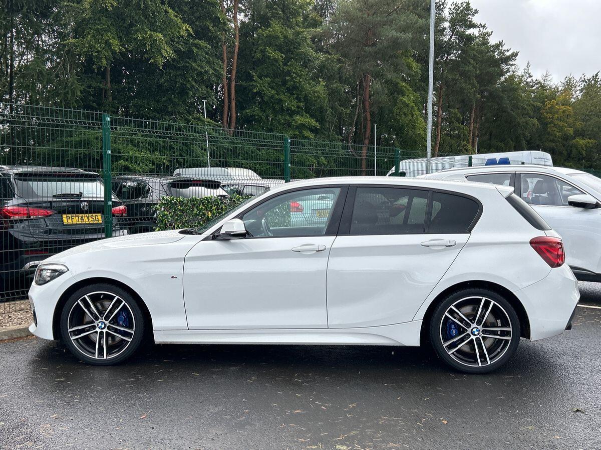Used BMW 1 Series 2019 for sale - 76299992: Photo 6