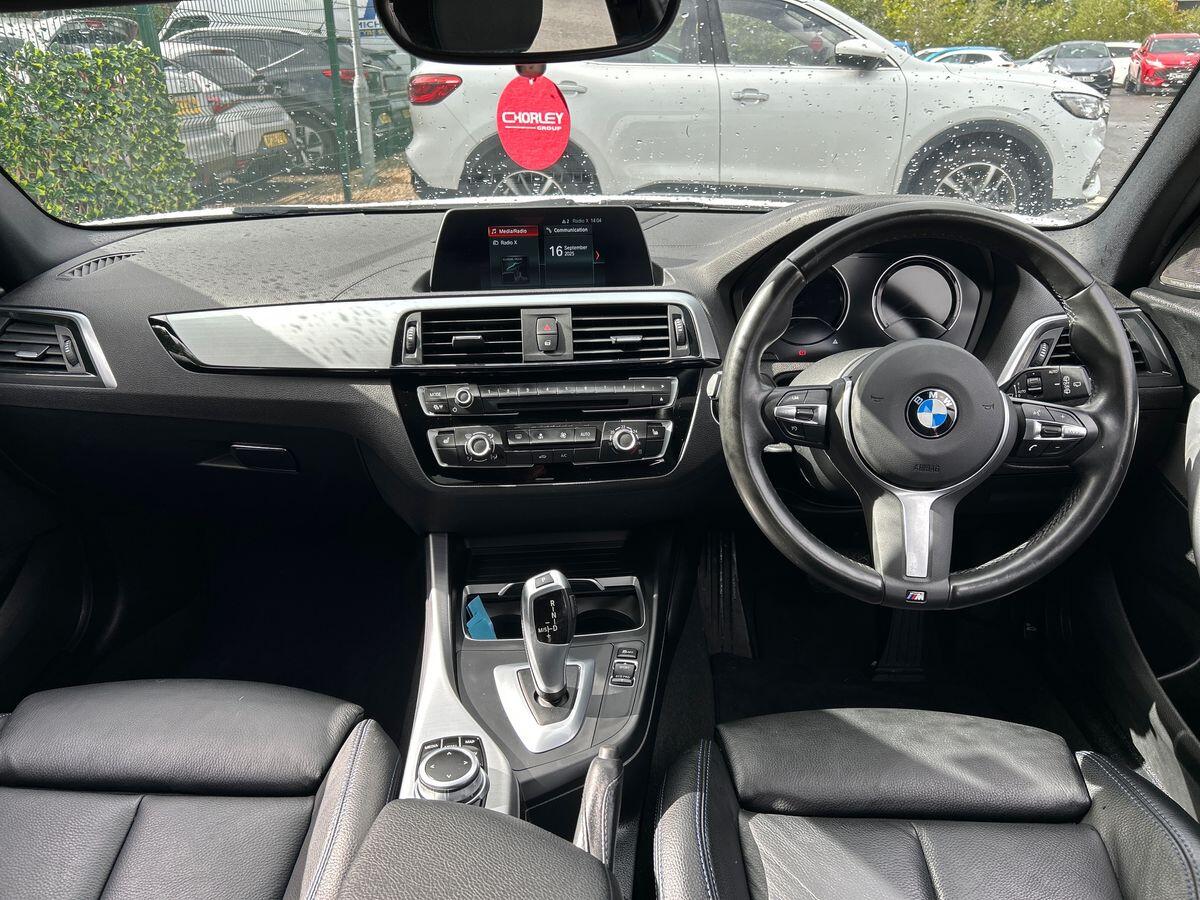 Used BMW 1 Series 2019 for sale - 76299992: Photo 7