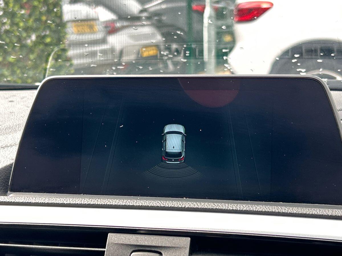 Used BMW 1 Series 2019 for sale - 76299992: Photo 9