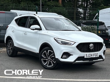 Used MG MG ZS 2024 for sale - 79551666: Photo