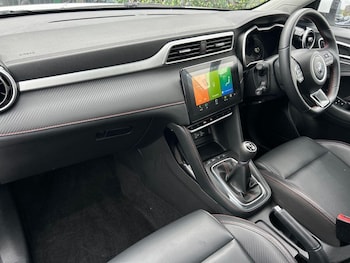 Used MG MG ZS 2024 for sale - 79551666: Photo