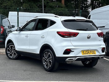 Used MG MG ZS 2024 for sale - 79551666: Photo