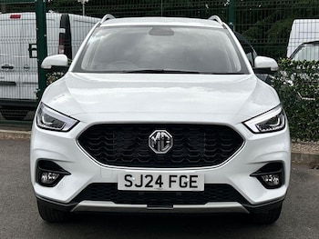 Used MG MG ZS 2024 for sale - 79551666: Photo