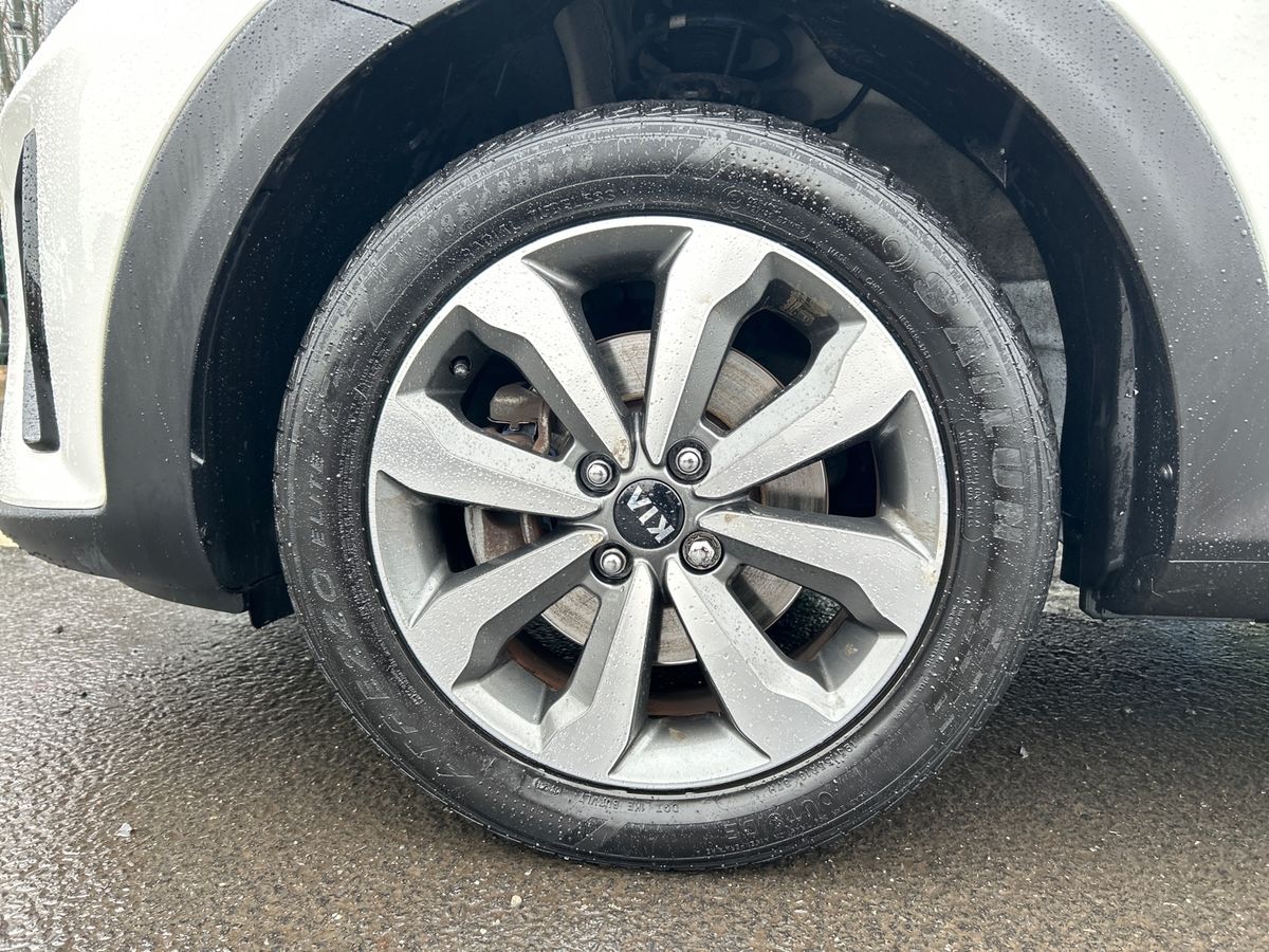 Used Kia Stonic 2021 for sale - 77527313: Photo 10