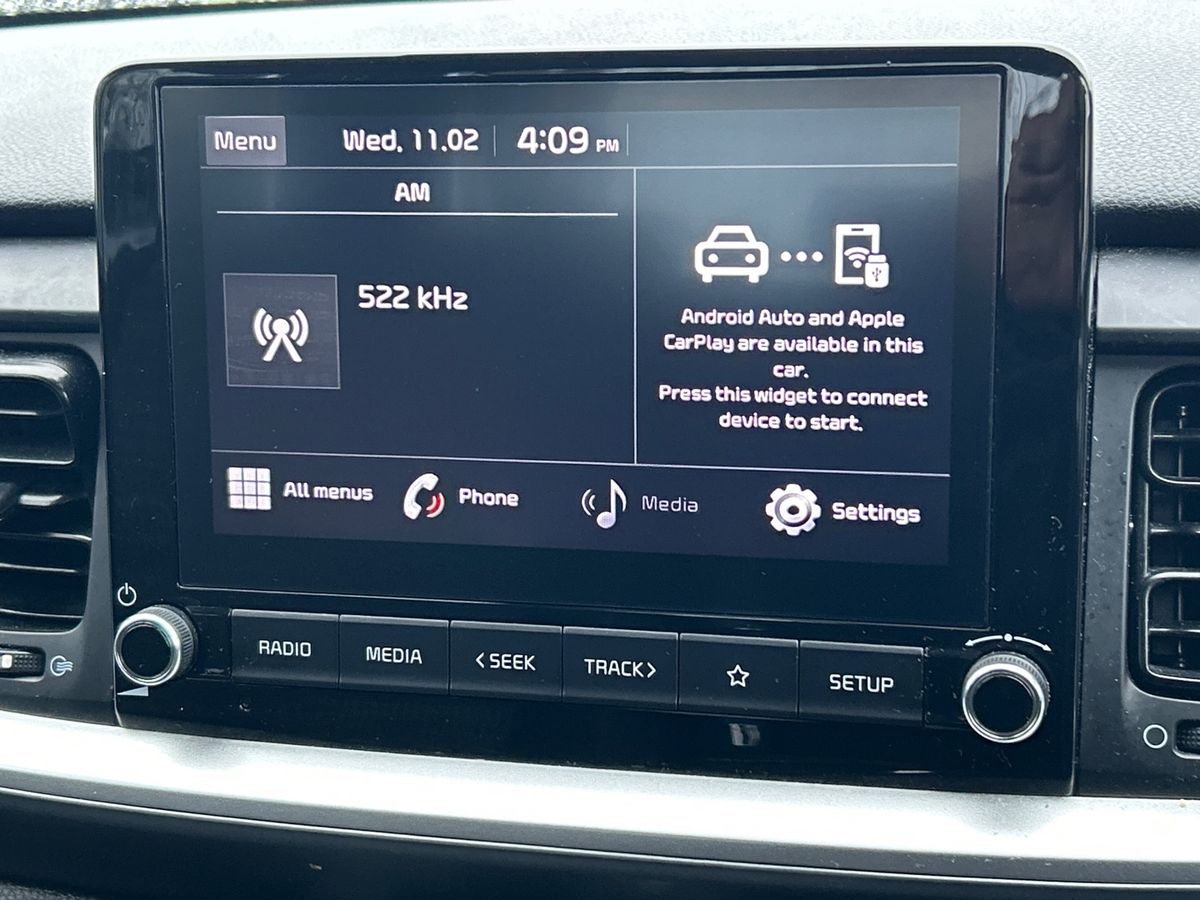 Used Kia Stonic 2021 for sale - 77527313: Photo 17